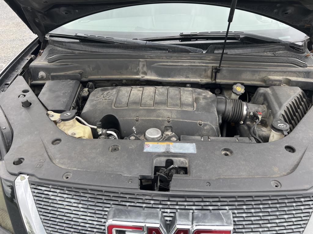 2012 GMC Acadia SLE SUV