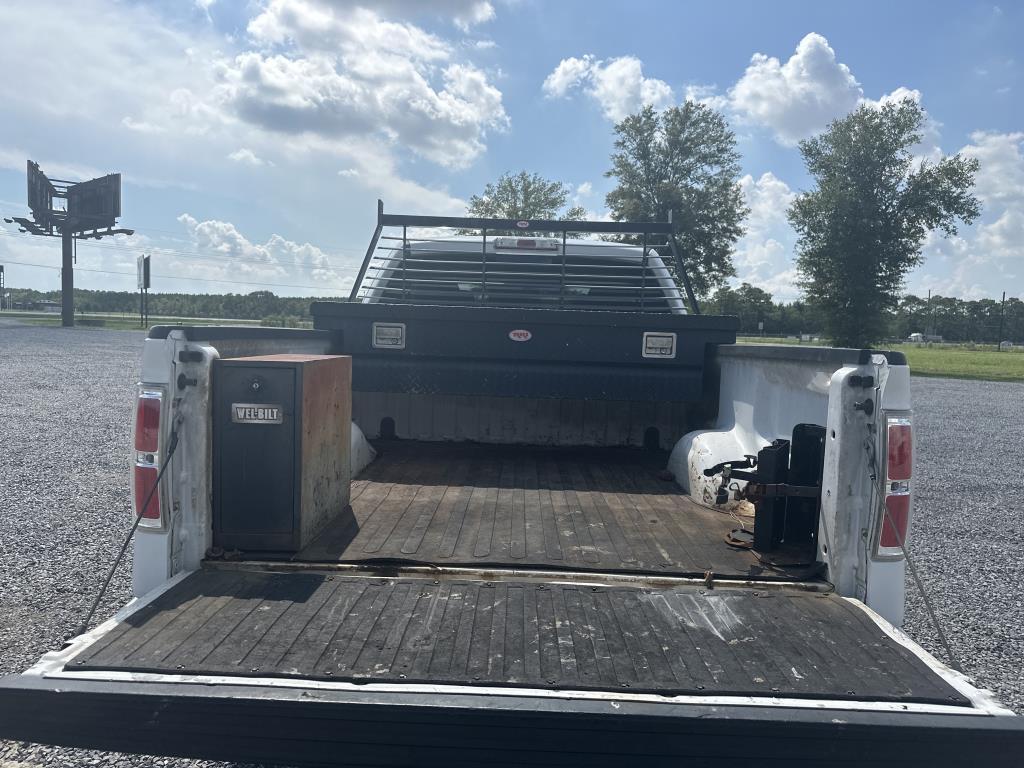 2014 Ford F-150 Truck