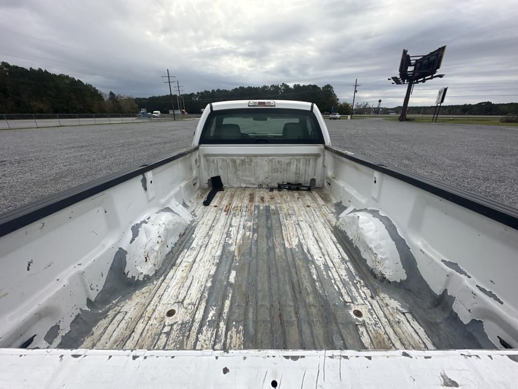 2011 Ford F-150 Truck