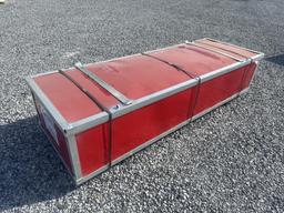 2023 Golden Mountain Storage Shelter