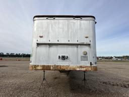 1983 Timpte Inc Grain Trailer