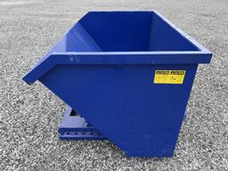 2023 Greatbear Self Dumping Hopper