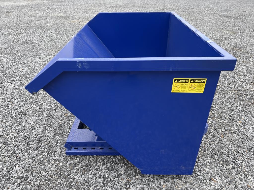 2023 Greatbear Self Dumping Hopper