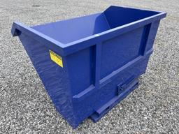 2023 Greatbear Self Dumping Hopper