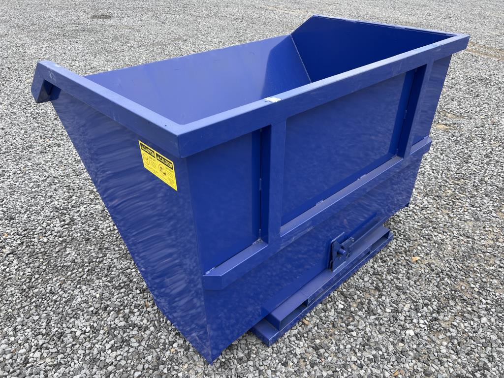2023 Greatbear Self Dumping Hopper