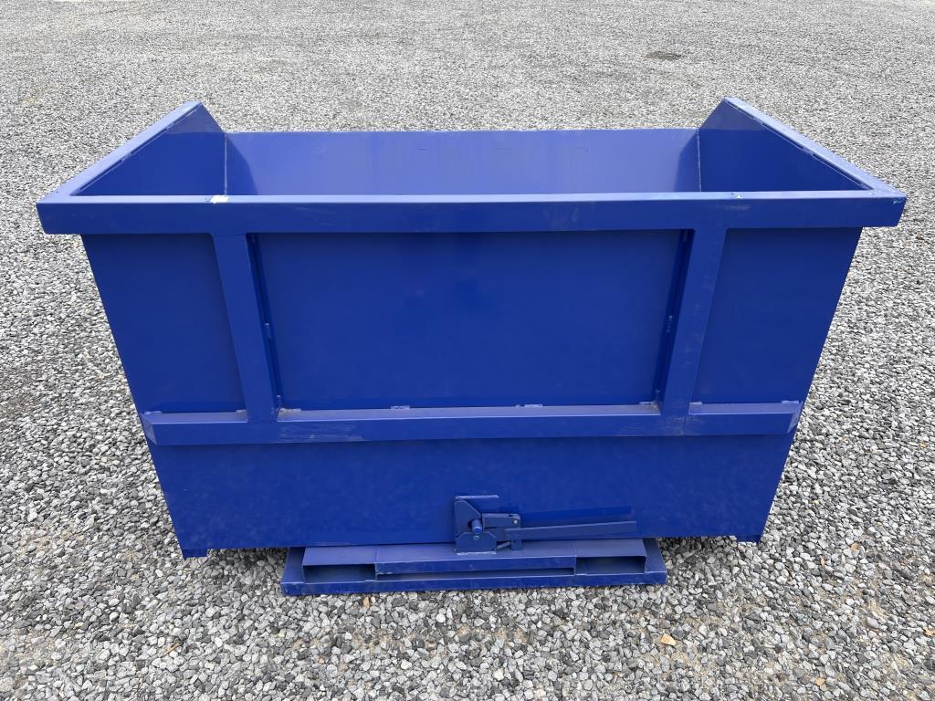 2023 Greatbear Self Dumping Hopper