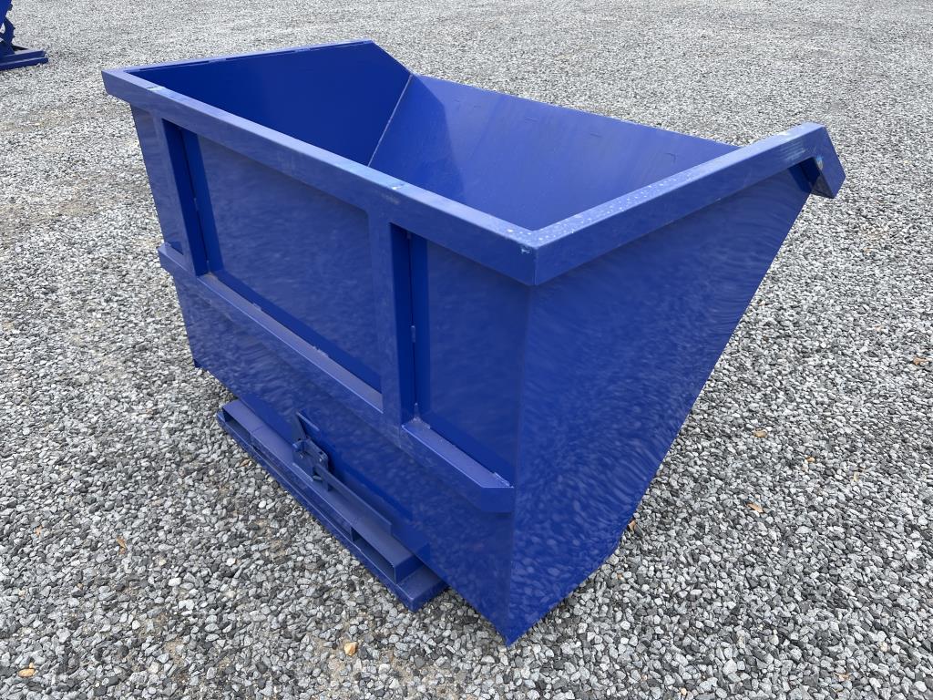 2023 Greatbear Self Dumping Hopper