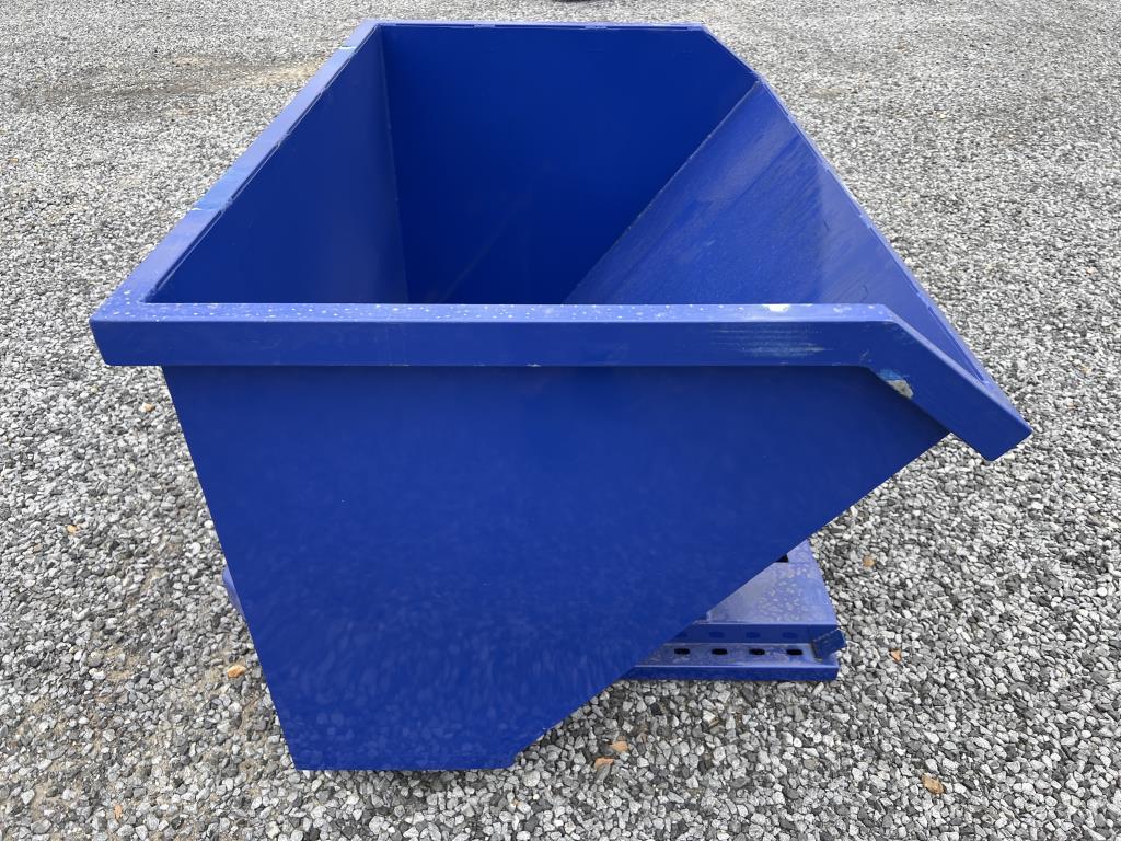 2023 Greatbear Self Dumping Hopper
