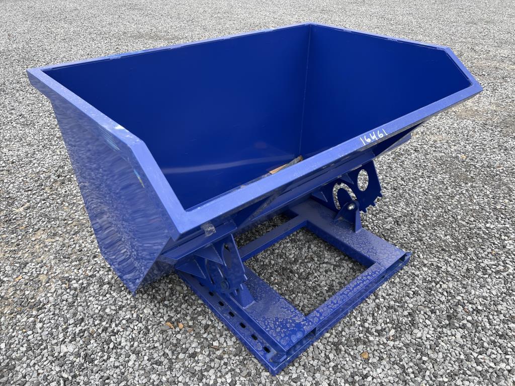 2023 Greatbear Self Dumping Hopper