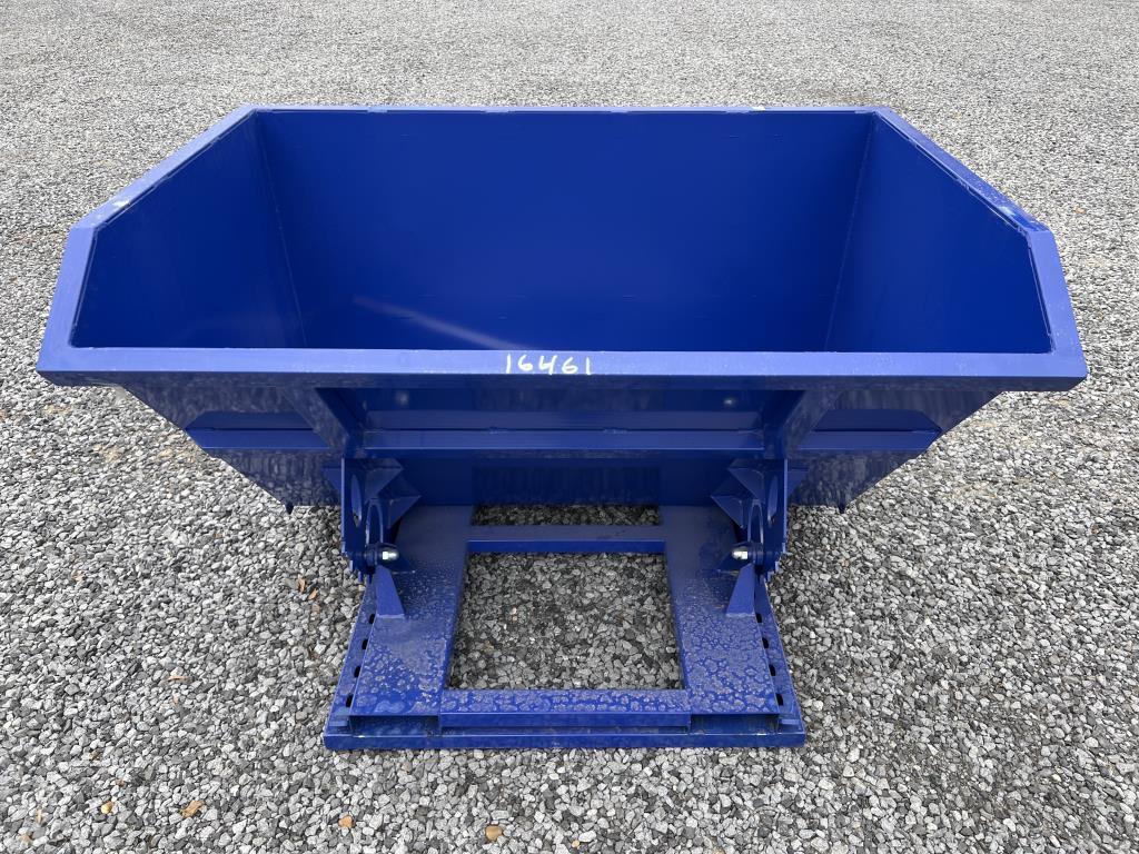 2023 Greatbear Self Dumping Hopper