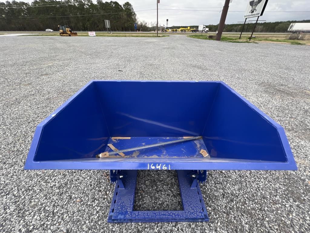 2023 Greatbear Self Dumping Hopper