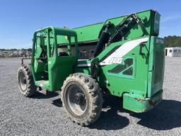 2012 JLG 8042 Telehandler