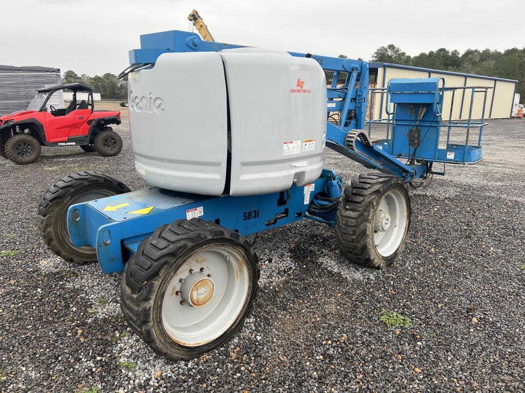 2008 Genie Z-45/25 Man Lift