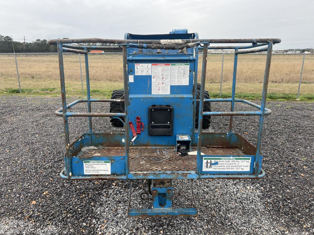 2008 Genie Z-45/25 Man Lift