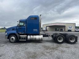 2014 Mack CXU613 Sleeper Cab Truck Tractor