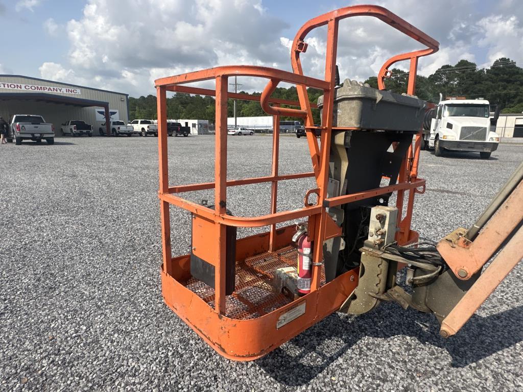 2012 JLG 450AJ Articulating Boom Lift