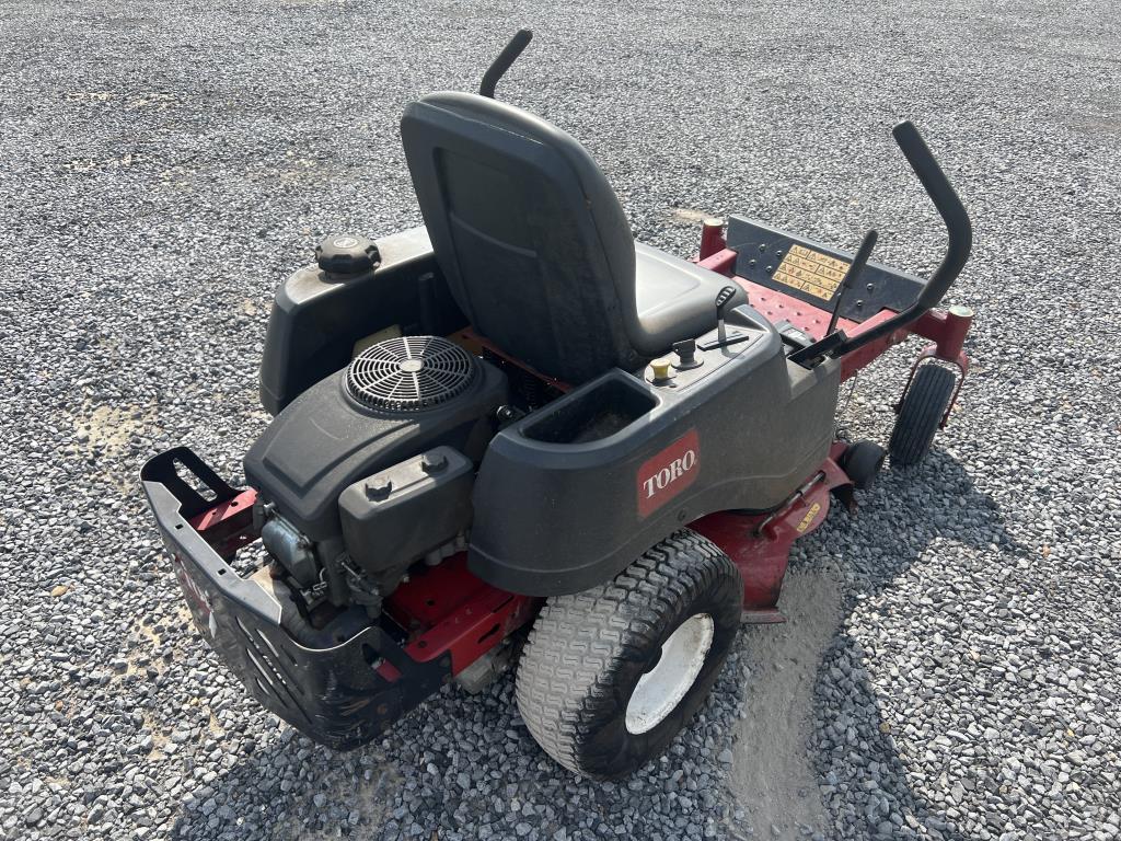 Toro TimeCutter SS 4200 42 in. Zero Turn Mower