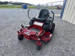 Ferris Is600Z Zero Turn Mower