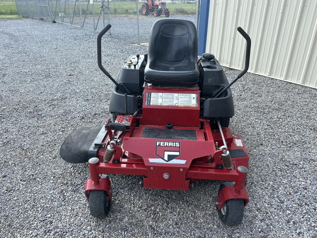 Ferris Is600Z Zero Turn Mower