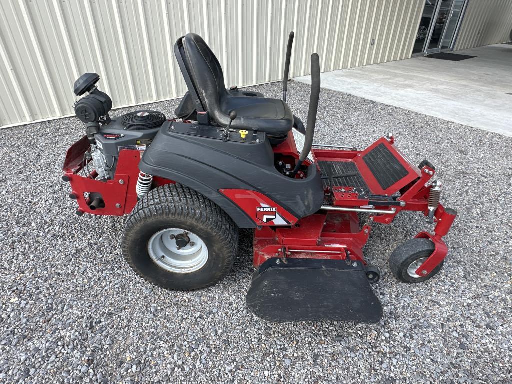 Ferris Is600Z Zero Turn Mower