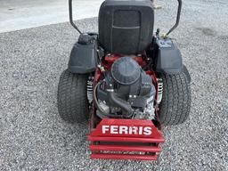 Ferris Is600Z Zero Turn Mower