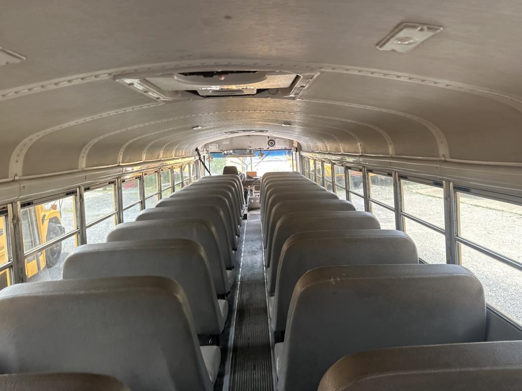 2007 Thomas FS65 School Bus