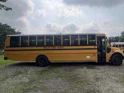 2009 Thomas C2 School Bus