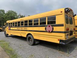 2005 Thomas FS65 School Bus