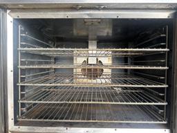 Vulcan Convection Oven