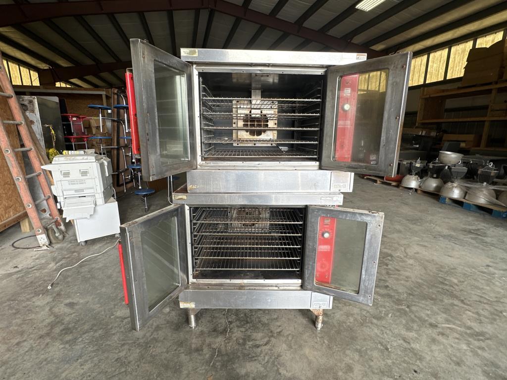 Vulcan Convection Oven