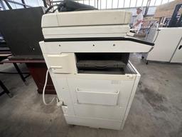 Sharp Printers