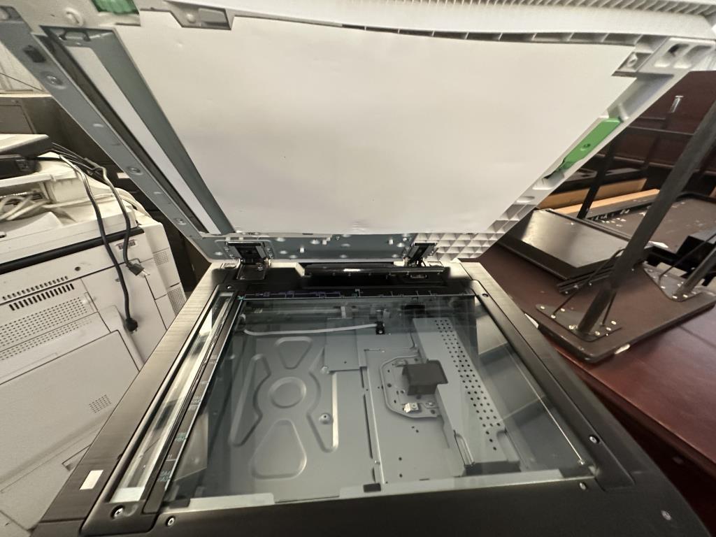 Sharp Printers