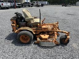 Scag STT61A-25CH Zero Turn Mower