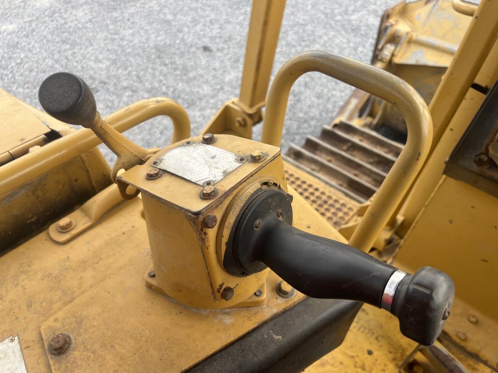 1996 Caterpillar D6H XL Crawler Dozer