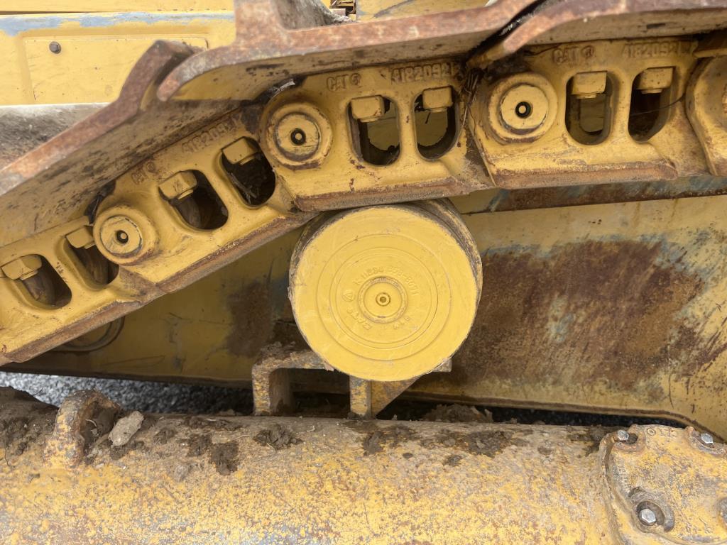 1996 Caterpillar D6H XL Crawler Dozer