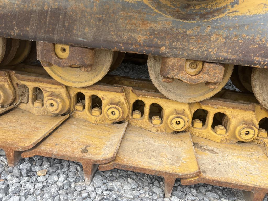 1996 Caterpillar D6H XL Crawler Dozer