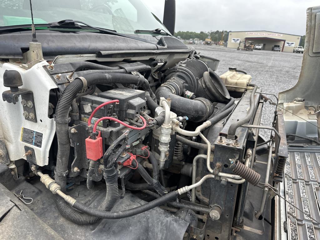 2003 Chevrolet C4500 Kodiak Truck