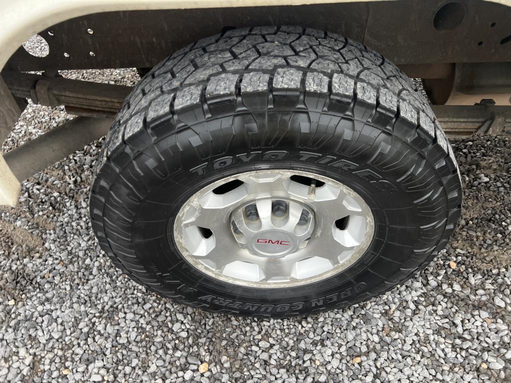 2005 Chevrolet Silverado 1500 Pickup Truck