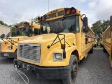 2004 Thomas FS65 School Bus