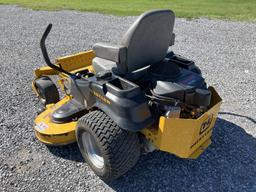 Hustler Raptor SD 60 Zero Turn Mower