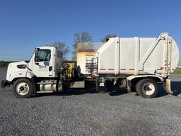 2019 Freightliner 108SD Garbage Truck