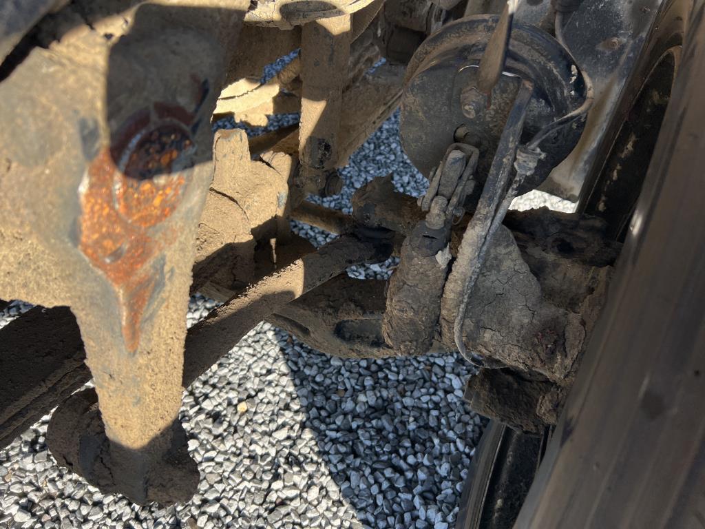 2019 Freightliner 108SD Garbage Truck