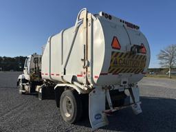 2019 Freightliner 108SD Garbage Truck