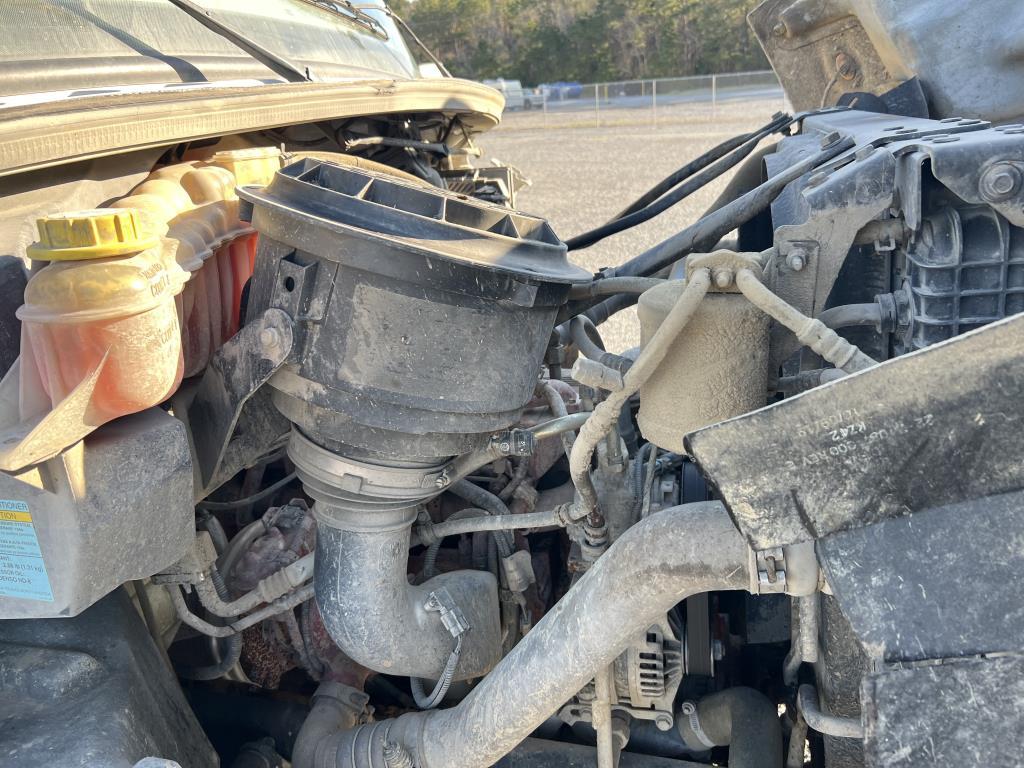 2019 Freightliner 108SD Garbage Truck