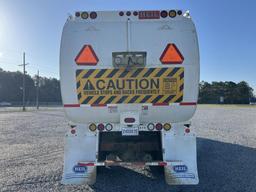 2019 Freightliner 108SD Garbage Truck