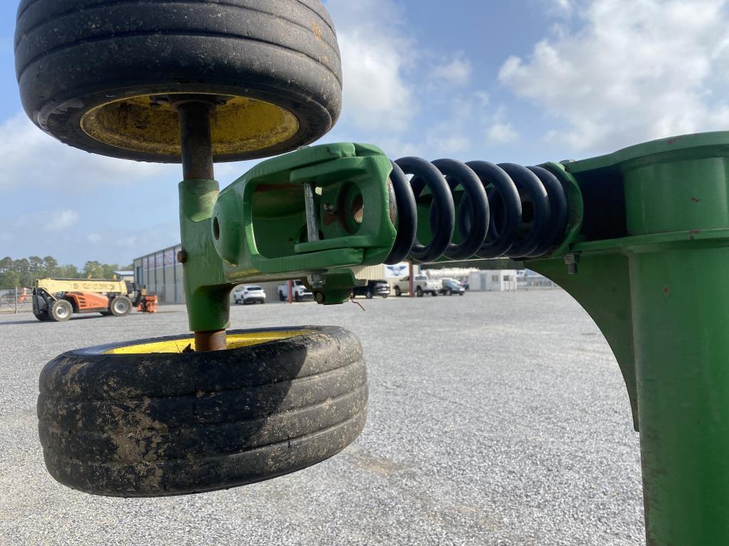 2021 John Deere M20 Flex-Wing Rotary Cutter