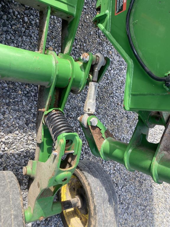 2021 John Deere M20 Flex-Wing Rotary Cutter