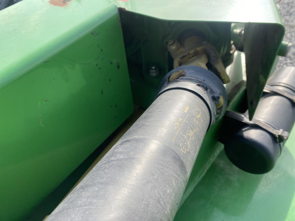 2021 John Deere M20 Flex-Wing Rotary Cutter
