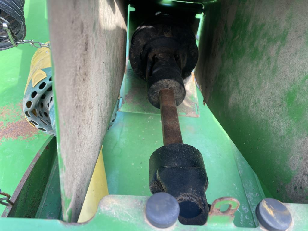 2021 John Deere M20 Flex-Wing Rotary Cutter