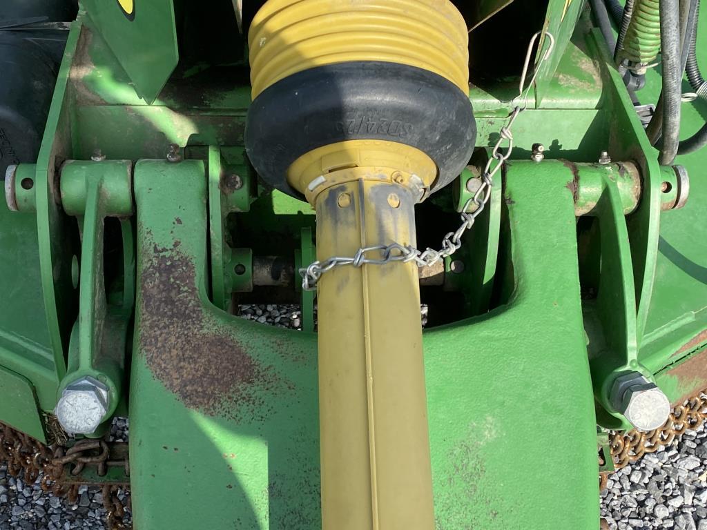 2021 John Deere M20 Flex-Wing Rotary Cutter